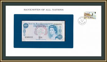   50   1979 P-33 (33a) UNC ( )