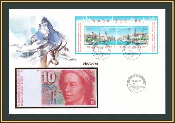  10  1982 P-53 (53d.2) UNC ( )