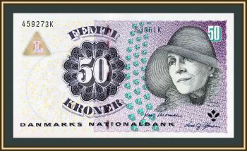  50  2006 P-60 (60c.1) UNC