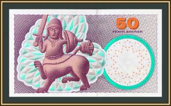  50  2006 P-60 (60c.1) UNC