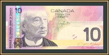  10  2005 (2008) P-102 (102d) UNC