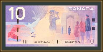  10  2005 (2008) P-102 (102d) UNC