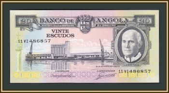   20  1962 P-92 UNC