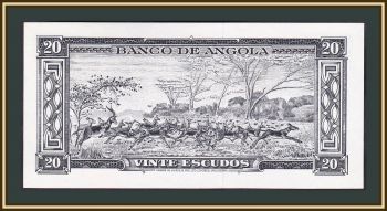   20  1962 P-92 UNC