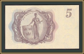  5  1963 P-50 (50b) UNC