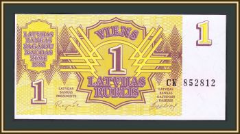  1  1992 P-35 UNC