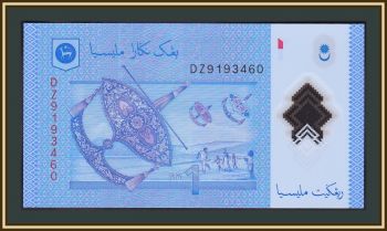  1  2011 P-51 (51) UNC