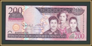   () 200  2007 P-178 (178a) a-UNC