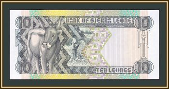 - 10  1988 P-15 UNC
