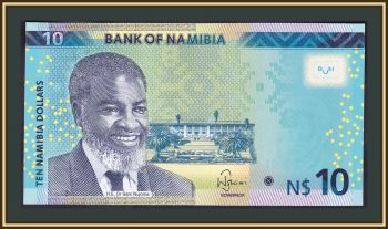 10  2015 P-16 UNC