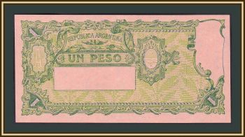  1  1935-1943 P-251 (251a) UNC