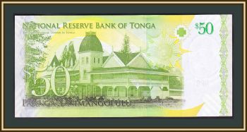  50  2009 P-42 UNC