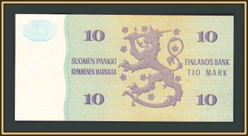  10  1980 P-112 (112a.28) UNC