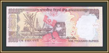  1000  2009 P-100 (100n) UNC