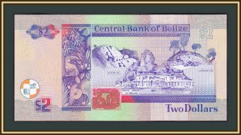  2  1999 P-60 (60a) UNC