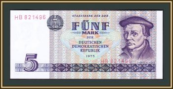  () 5  1975 P-27 (27a) UNC