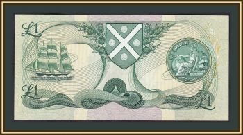  1  1984 P-111 (111f.2) UNC