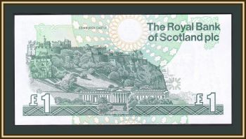  1  1997 P-351 (351c) UNC