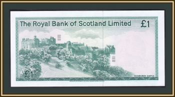  1  1981 P-336 (336a.10) UNC