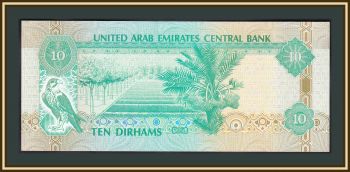  () 10  1998 P-20 (20a) UNC