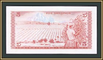  5  1976 P-11 (11c) UNC
