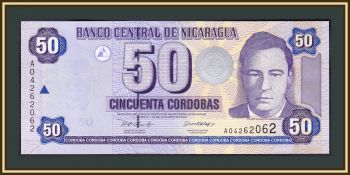  50  2002 P-193 UNC