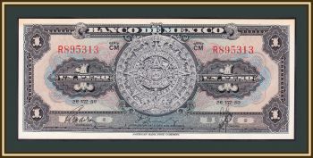  1  1950 P-46 (46b.6) UNC