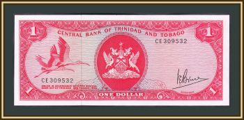    1  1964 (1977) P-30 (30a) UNC