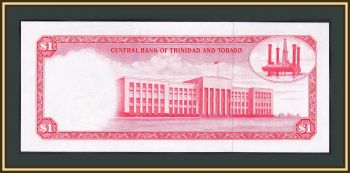    1  1964 (1977) P-30 (30a) UNC