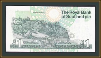  1  1999 P-351 (351d) UNC