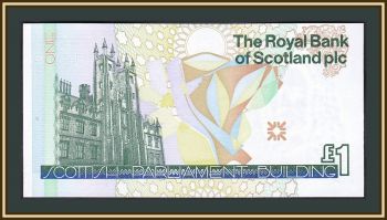  1  1999 P-360 UNC