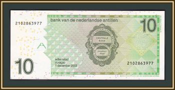   10  2003 P-28 (28c) UNC