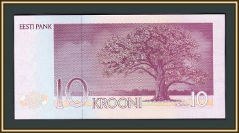  10  1992 P-72 (72b) UNC