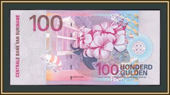  100  2000 P-149 UNC
