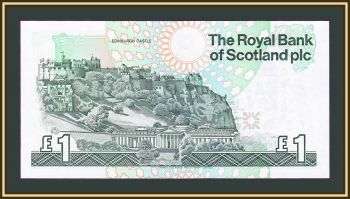  1  1992 P-356 (356a) UNC
