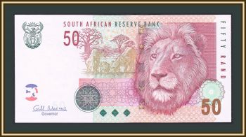   () 50  2009 P-130 (130b) UNC
