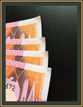  50  1991 P-48 a-UNC / UNC