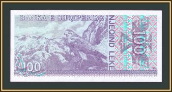  100  1994 P-55 (55b) UNC