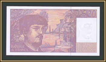  20  1997 P-151 (151i) UNC