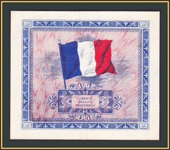  2  1944 P-114 (114a) UNC