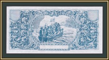  20  1920 P-S253a UNC