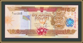  - 100  2006 P-30 (30a.1) UNC