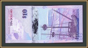  - () 10  2009 P-59 (59a.1) UNC