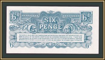  () 6  1948 P-M17a UNC