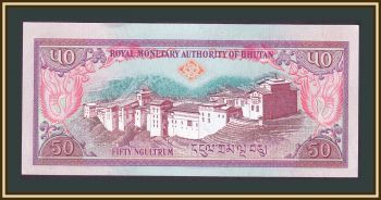  50  2000 P-24 (24a) UNC