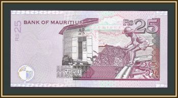 25  1999 P-49 (49a) UNC