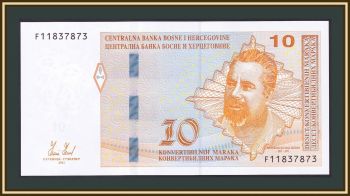    10  2012 P-80 (80a) UNC