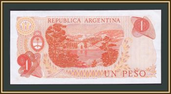  1  1972 P-287 (287a.3) UNC