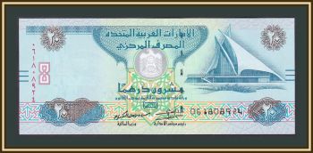 () 20  2015 P-28 (28c) UNC