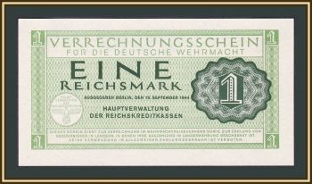  1  1944 P-M38 UNC